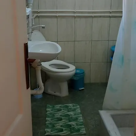 Milisavljevic Daire Soko Banja