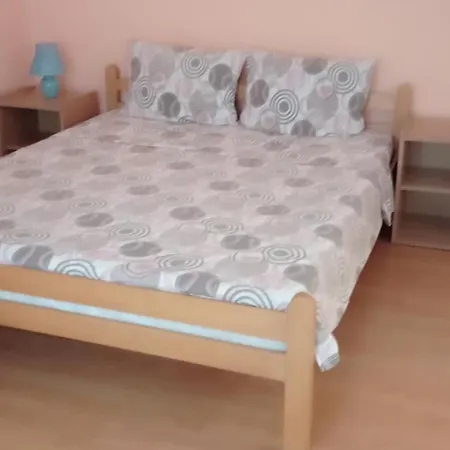 Milisavljevic Сокобаня